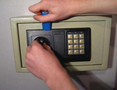 泸水24小时上门开锁公司