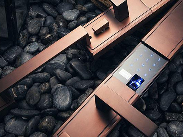 泸水24小时上门开锁公司