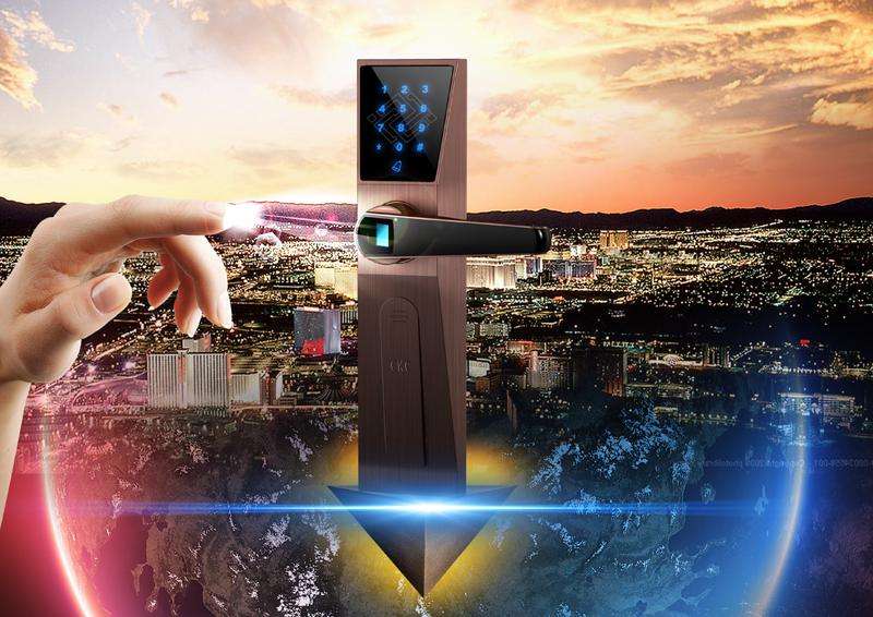 泸水24小时上门开锁公司