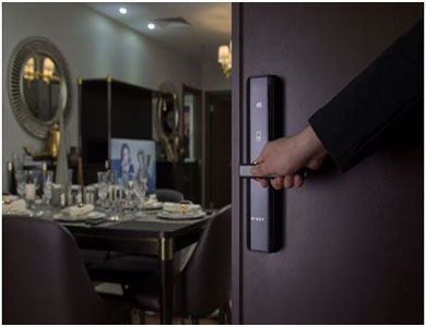 泸水24小时上门开锁公司