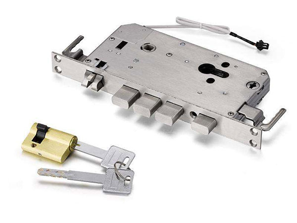 泸水24小时上门开锁公司