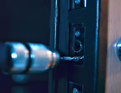 泸水24小时上门开锁公司